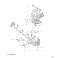 ENGINE: AIR INTAKE - 2025 POLARIS SCRAMBLER 850 48"