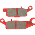 Sport Carbon Brake Pads by Ebc