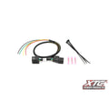 Plug N Play Power Out Tail Light Hon By XTC Power