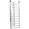Aluminum Folding Ramp 1500 Lbs 70" X 48" by Open Trail
