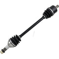 Can Am Defender CV Axle Kit Complete OEM Replacement Standard Rear Left & Right by Moose Offroad