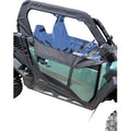 Can Am Maverick Side Enclosures Commander by Moose Offroad