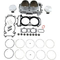 Polaris Cylinder High Compression 93.00 mm by Cylinder Works