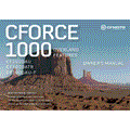 OWNER'S MANUAL - 2023 CFMOTO CFORCE 1000