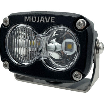 LED Racing Light 2" X 3" by All Balls