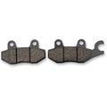 HF Brake Pads by Sbs