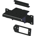 Kawasaki Winch Mount by Kfi Products