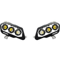 Yamaha YXZ Headlight by Heretic