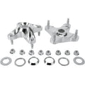 Yamaha Wheel Hub Rear by Lone Star Racing