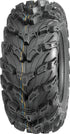 QuadBoss QBT672 Radial Mud Tire - 26x9R12 8-Ply for Powersports Vehicles