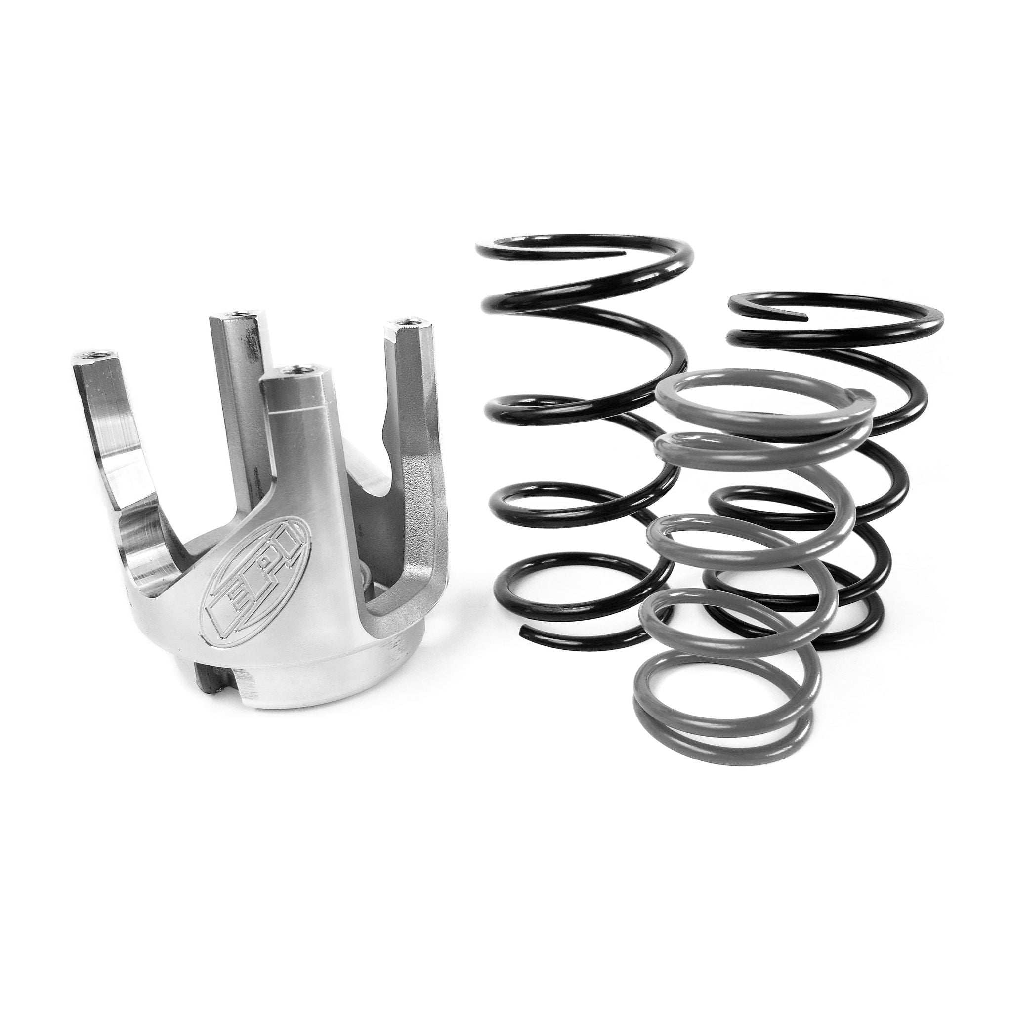 Defender Clutch Kit (3-6000') (27-28" Tire) by EPI