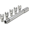 Adjustable Torque Spoke Wrench Head 6.9Mm by RK Excel