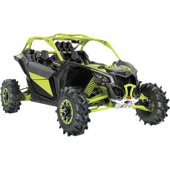 Can Am Maverick X3 Turn Signal Kit by Straightline Performance