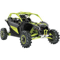 Can Am Maverick X3 Turn Signal Kit by Straightline Performance