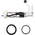 Polaris Fuel Pump Module by Moose Offroad