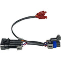 Indian Wiring Adapter by Custom Dynamics