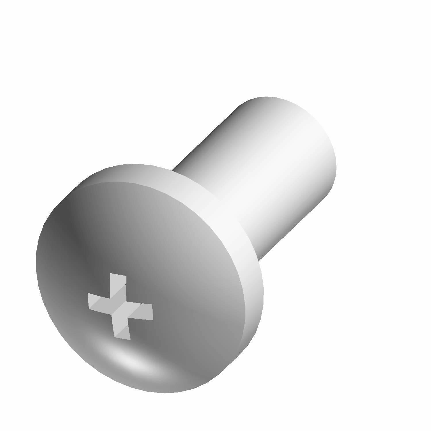Screw by Polaris