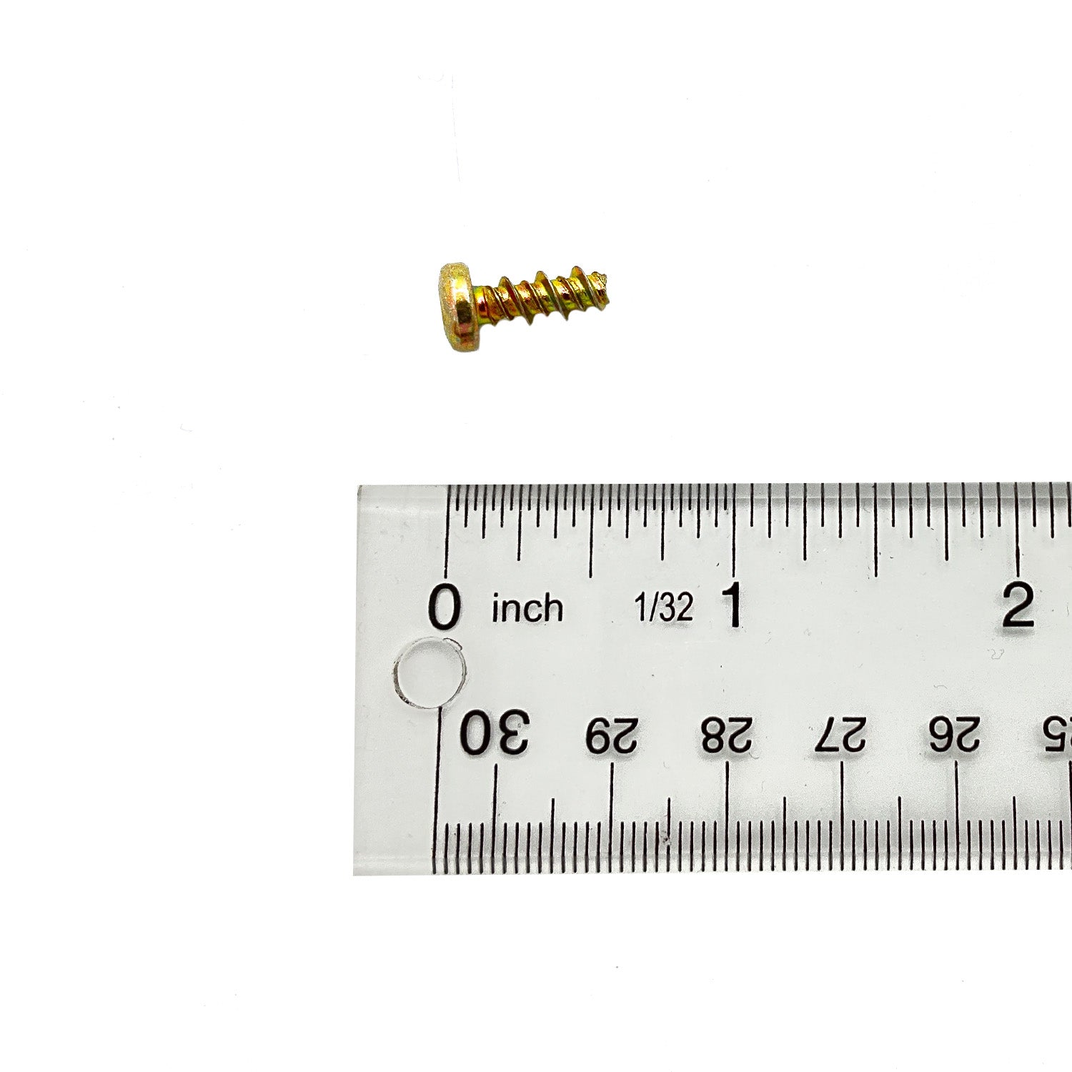 Screw by Polaris