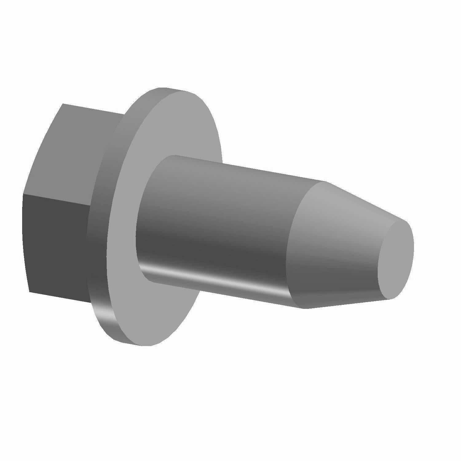Screw by Polaris