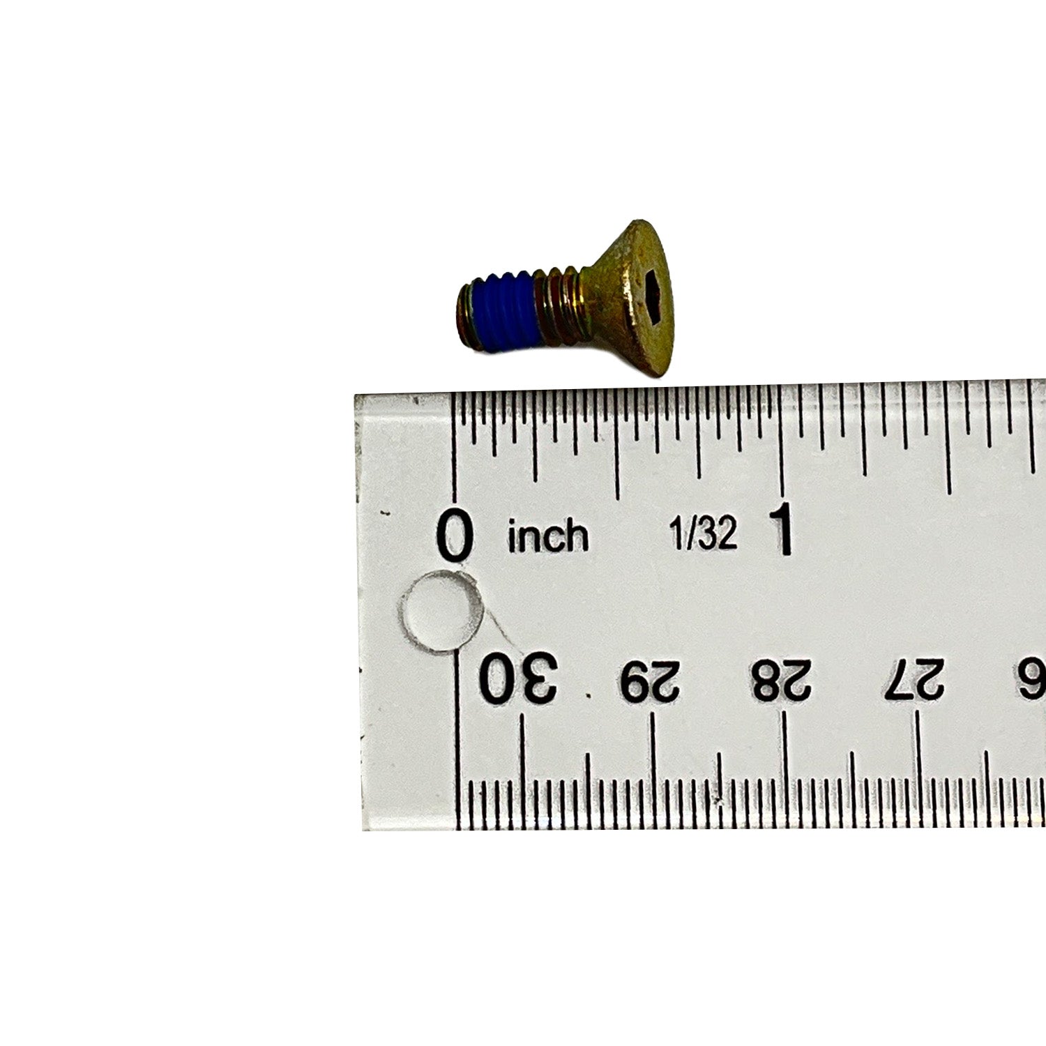 Socket Bolt by Polaris