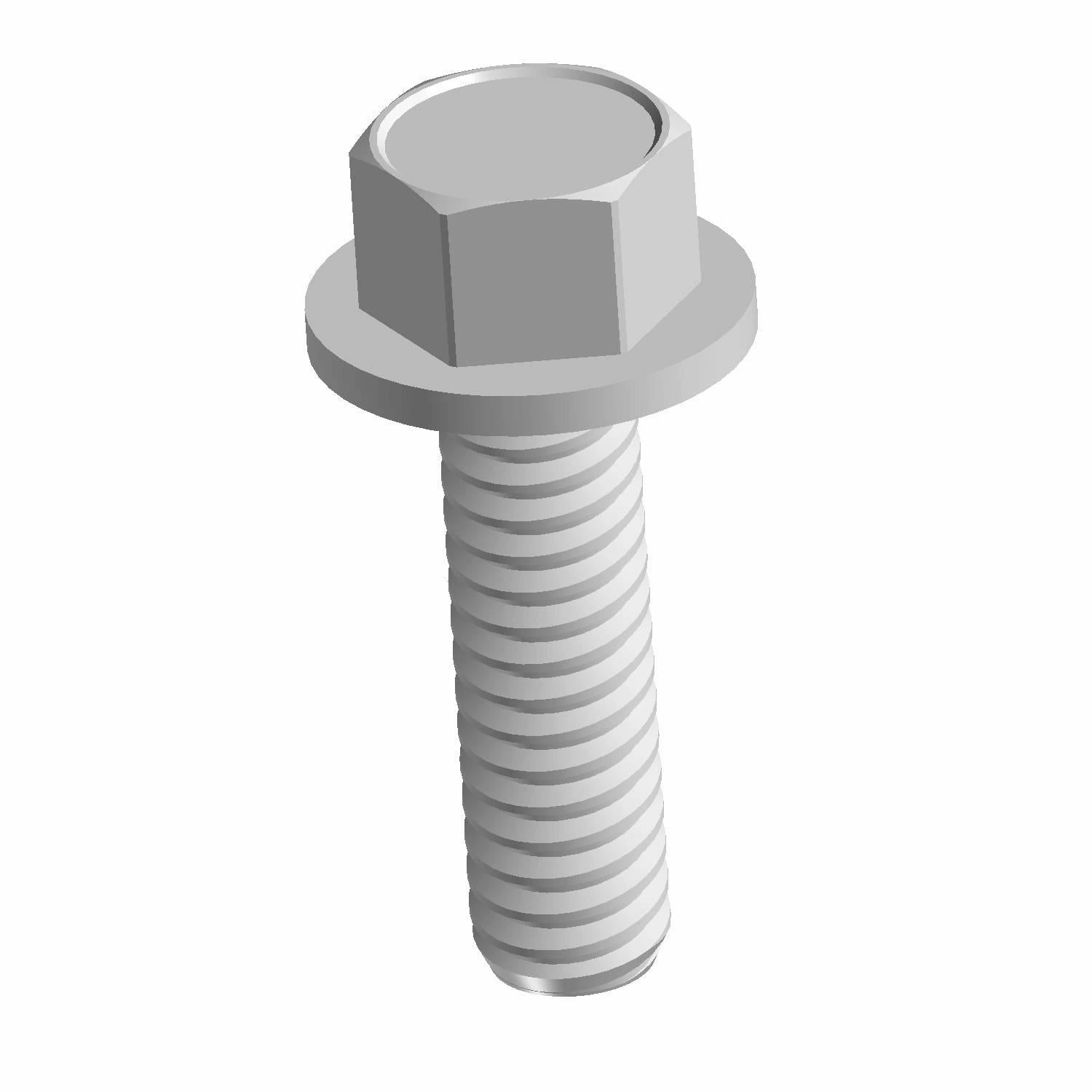 Screw by Polaris