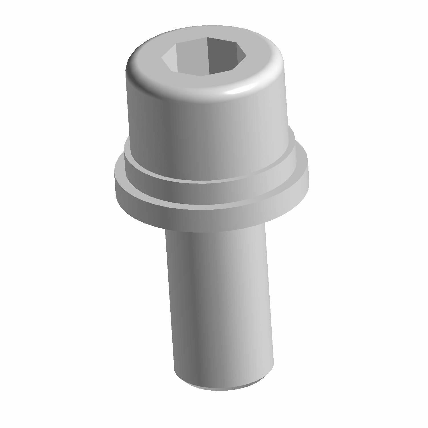 Screw and Washer by Polaris