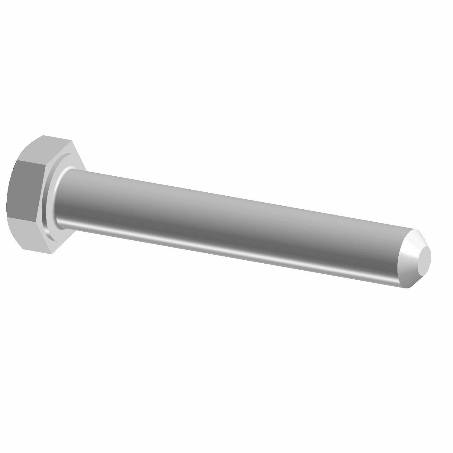 Screw by Polaris