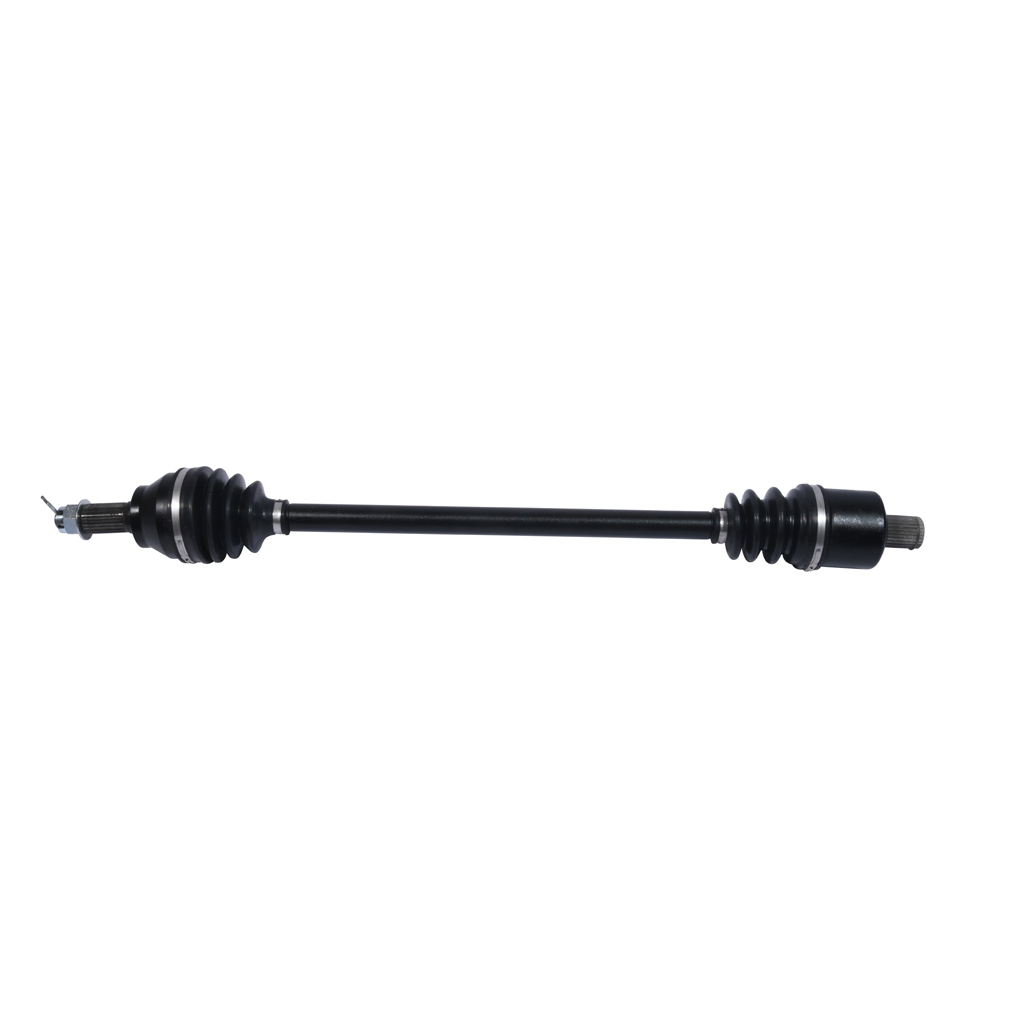 8 Ball Extreme Duty Front Axle by All Balls