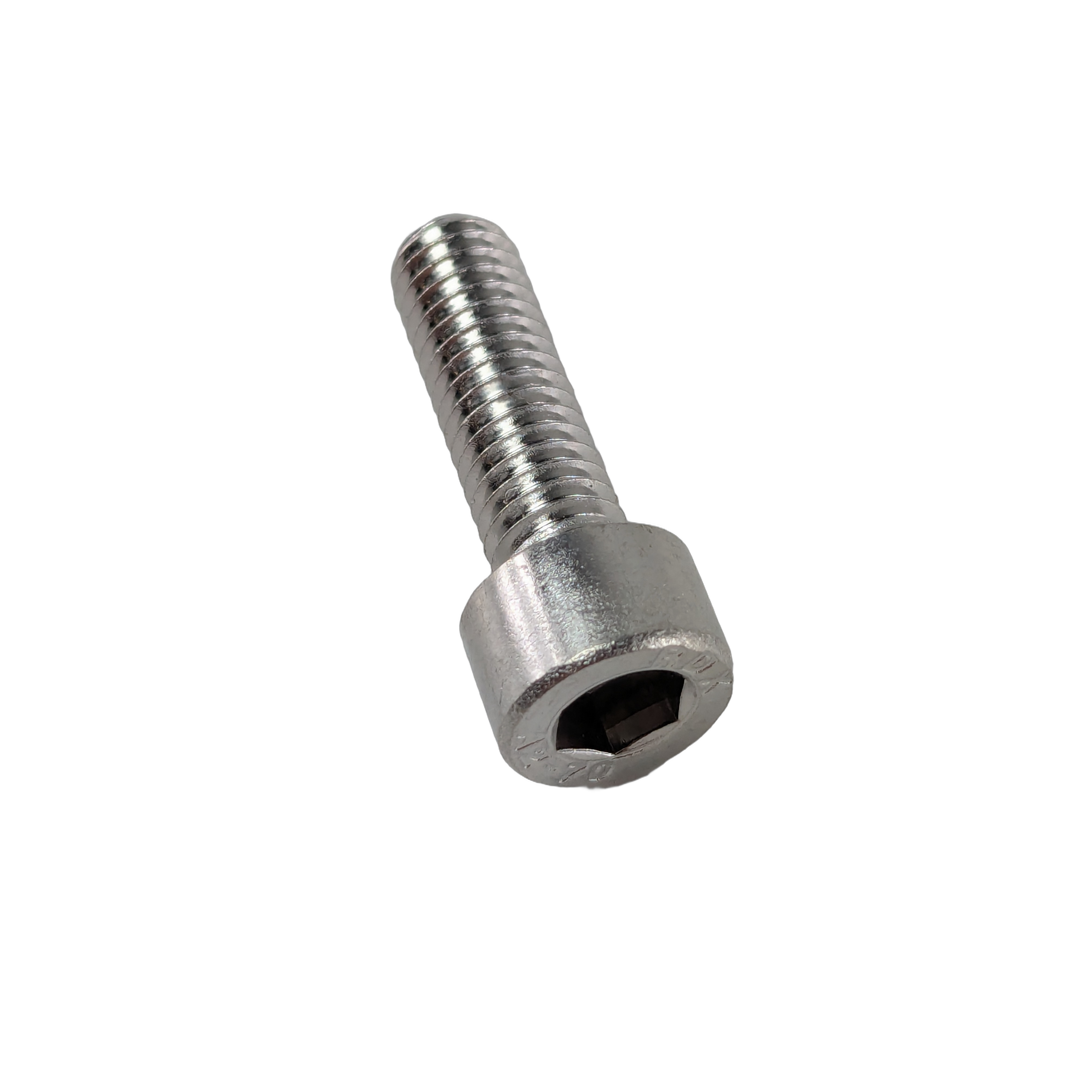 Screw by Polaris