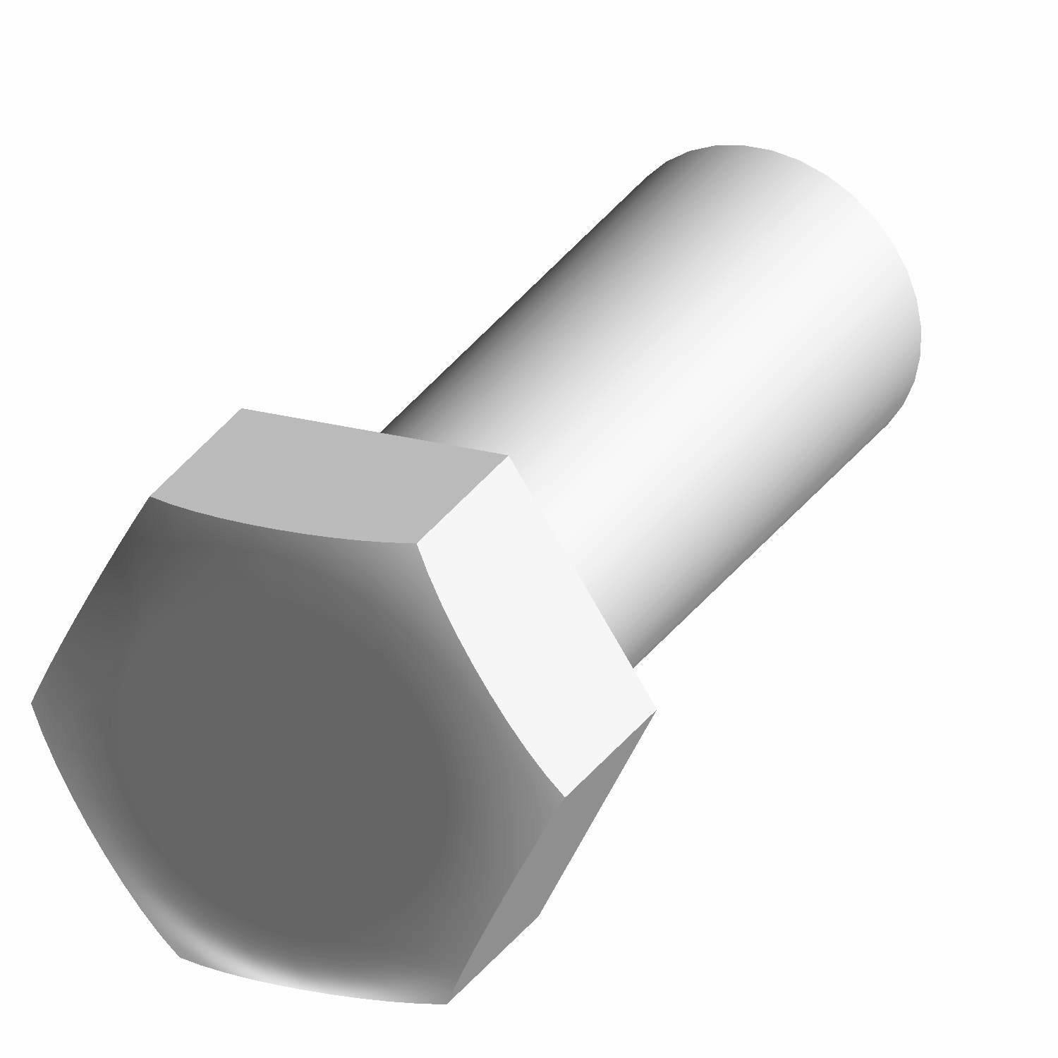 Bolt 1/2-13x1 1/4 by Polaris