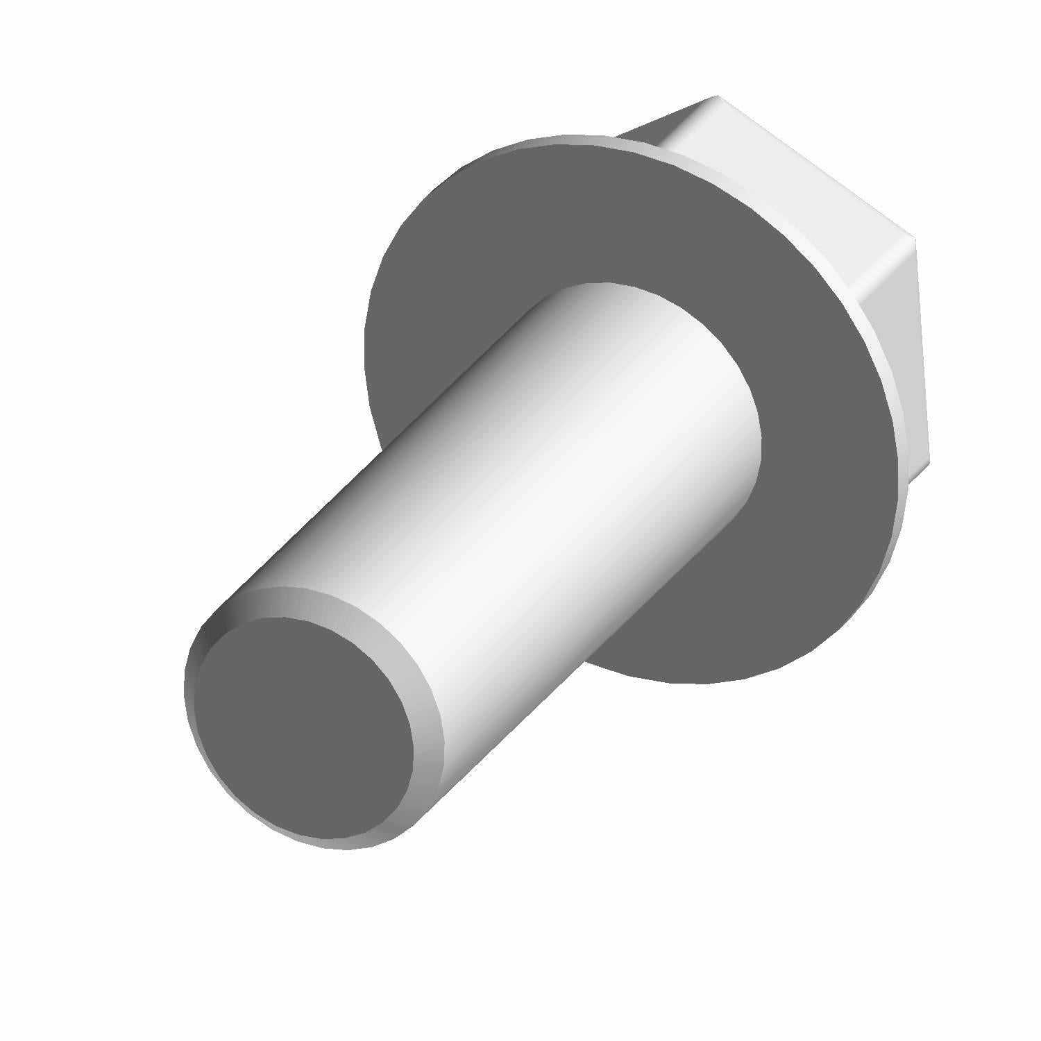 Screw by Polaris