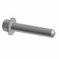 Hex Flange Screw 8Mmx1.25Mm By Polaris