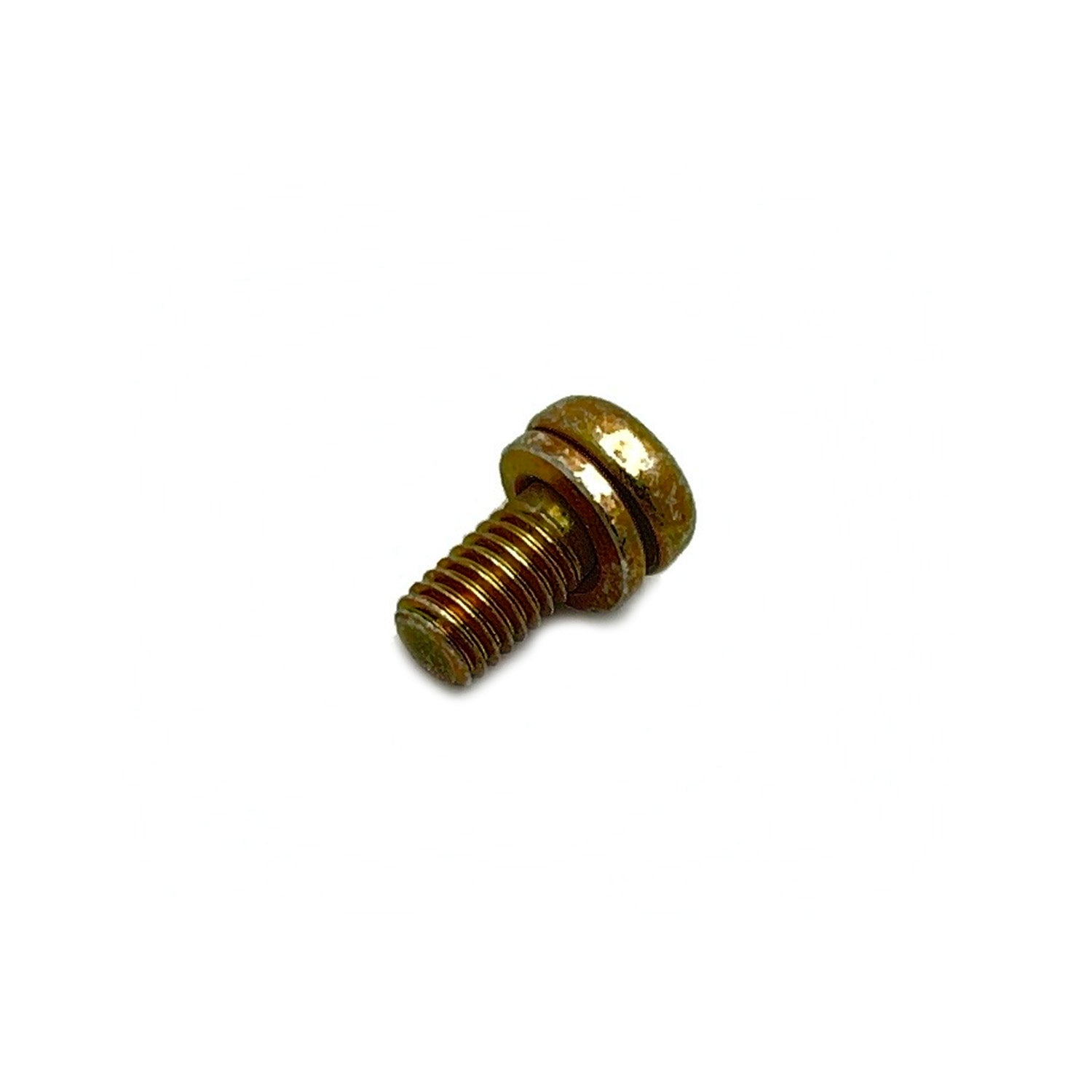 Screw M5x0.8x10 by Polaris