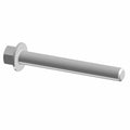 Screw M6x1.0x50.0 by Polaris