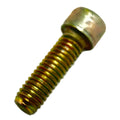 Hex Socket Screw, 3/8, 16 X 1 1 by Polaris