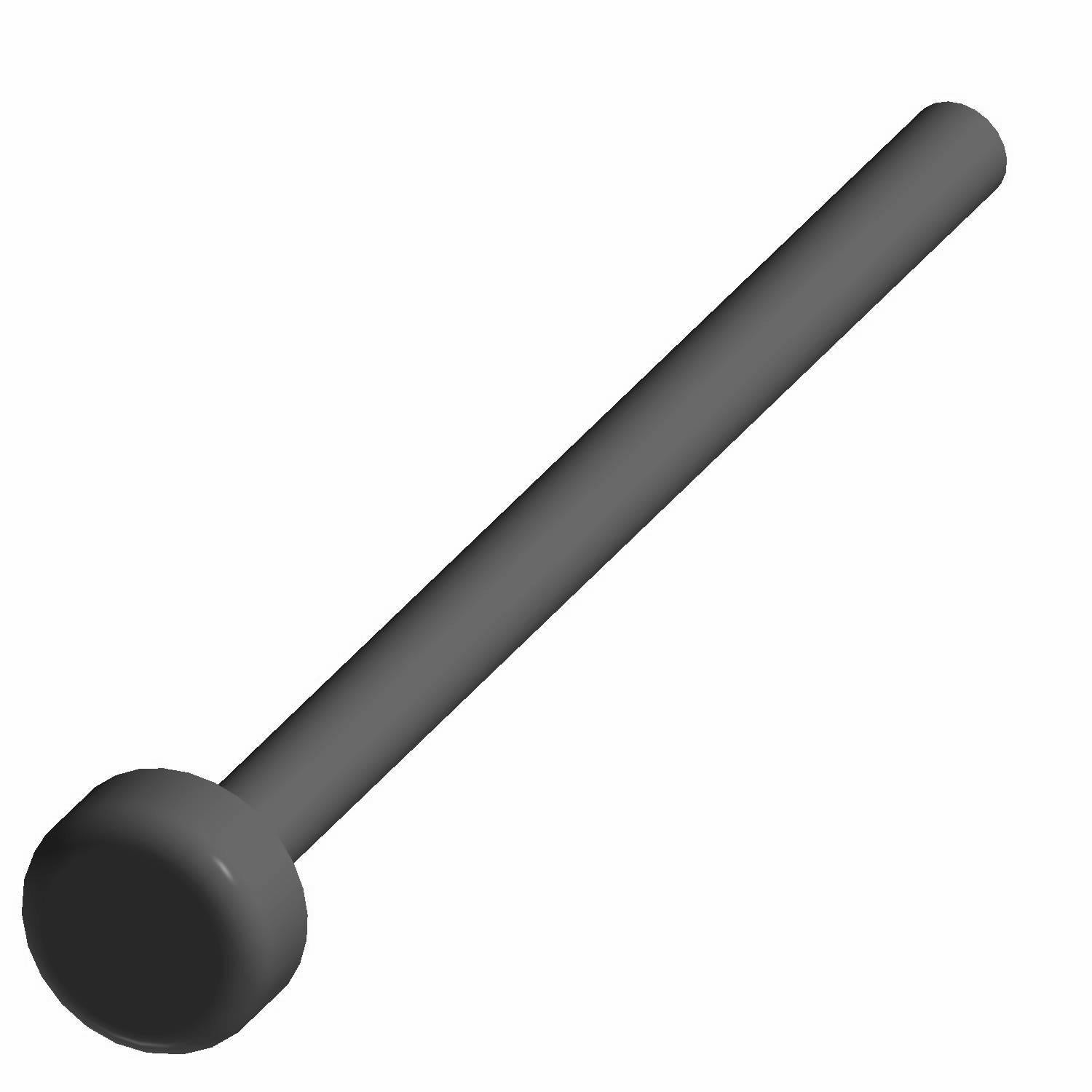 Screw, M5X.8X85Mm by Polaris