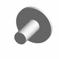Screw 10-24x1/2 by Polaris