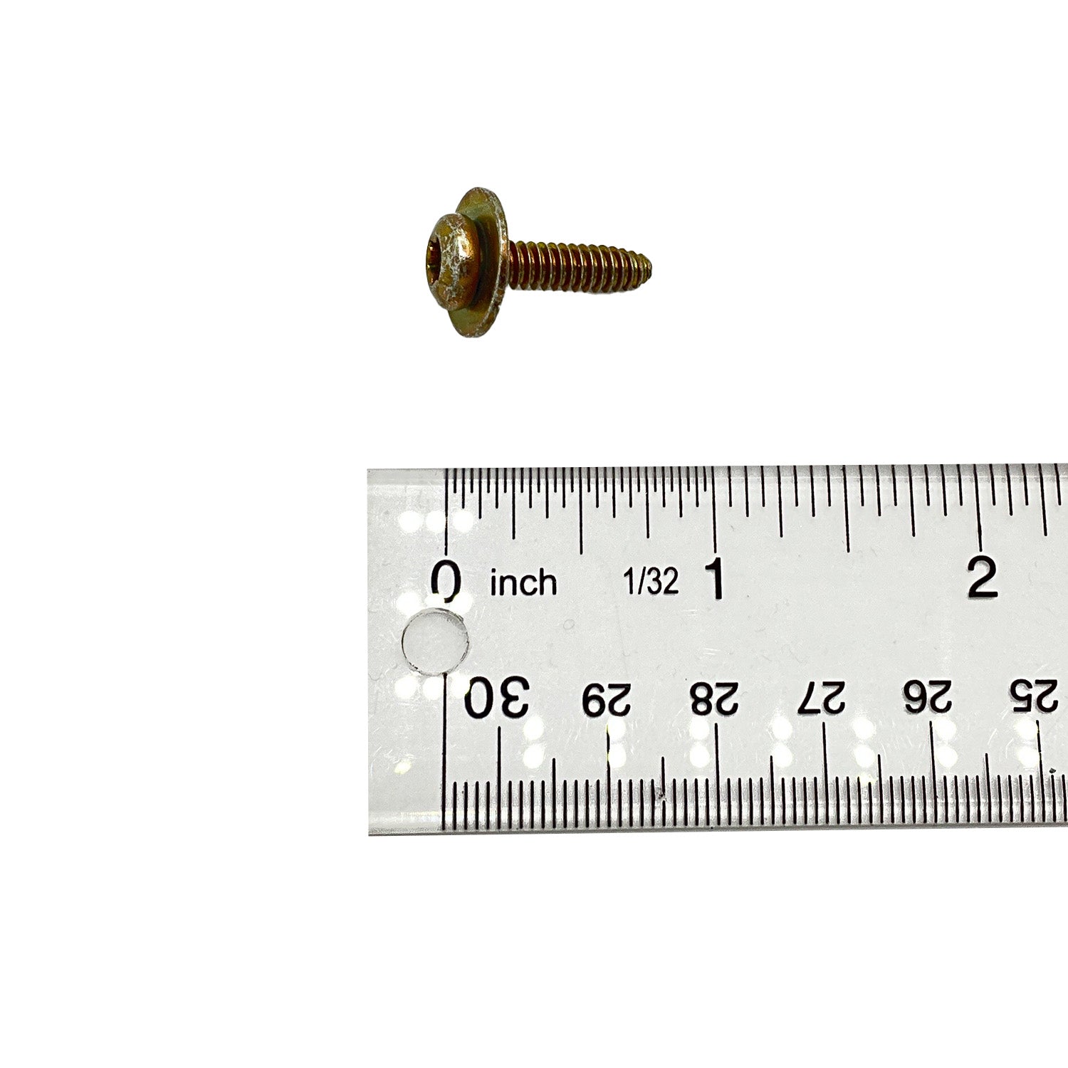 Screw 10-24x3/4 by Polaris
