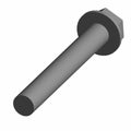 Bolt, 5/16-18X2.25 by Polaris