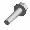 Bolt 5/16-18X1-1/2 by Polaris