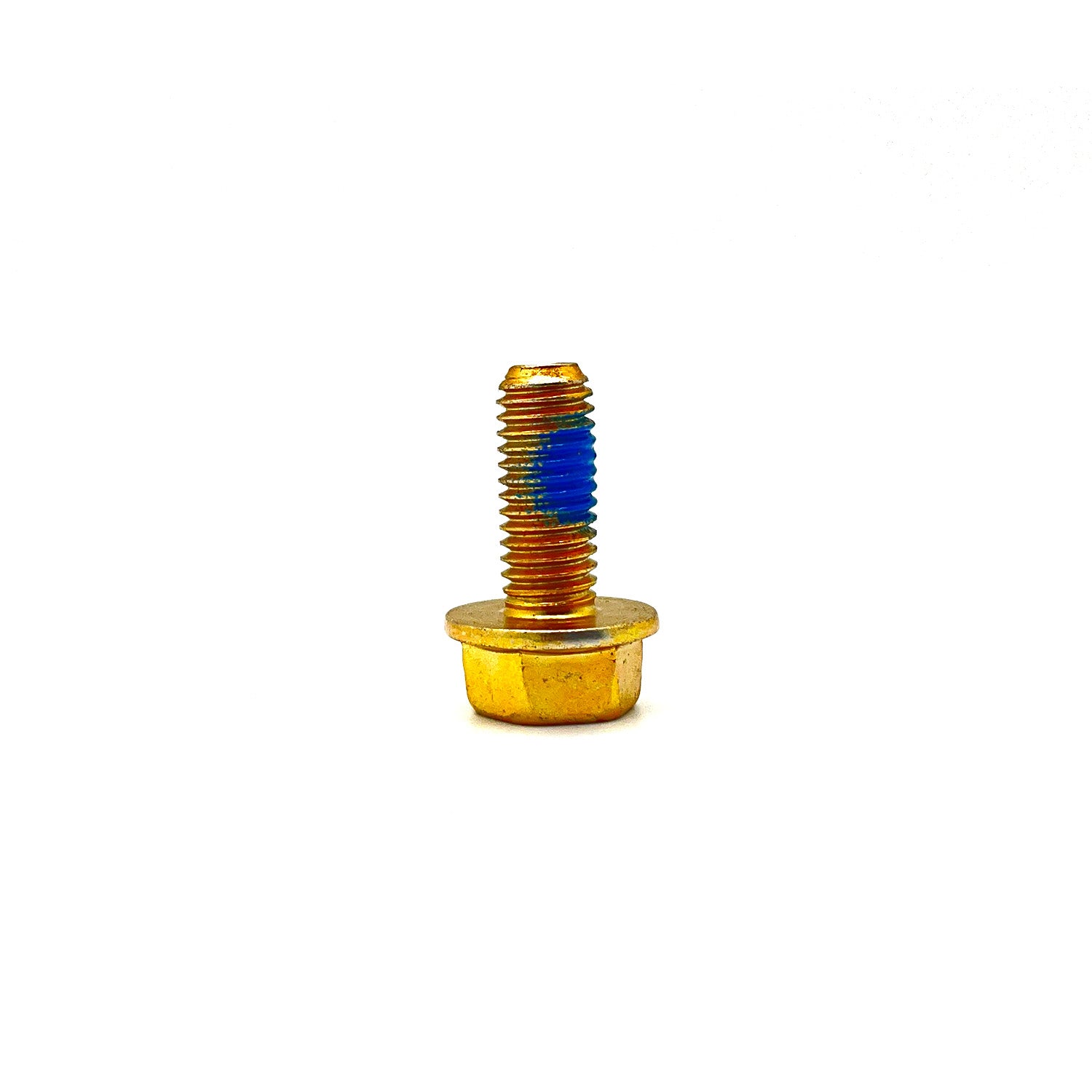 Hex Head Flange Bolt 8mmx20mm by Polaris