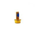 Hex Head Flange Bolt 8mmx20mm by Polaris