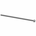 Hex Head Flange Bolt 10mmx1.5 by Polaris