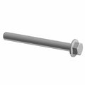 Hex Head Flange Bolt 10mmx1.5 by Polaris