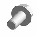 Screw 1/4-20x1/2 by Polaris