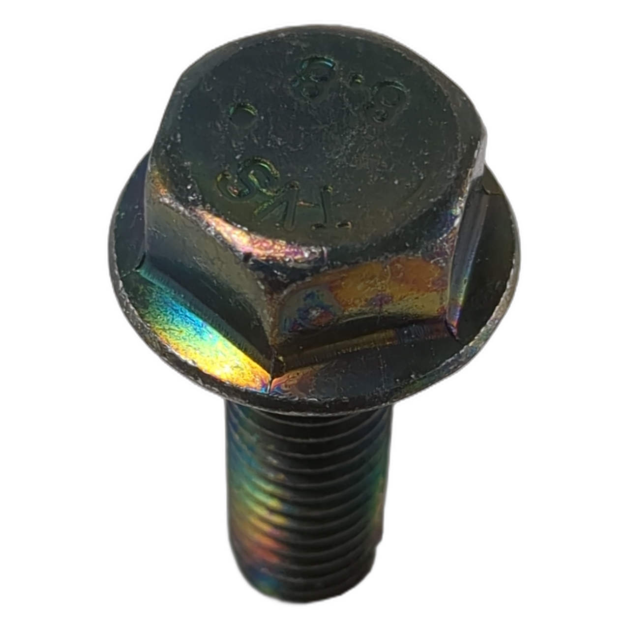 Screw by Polaris
