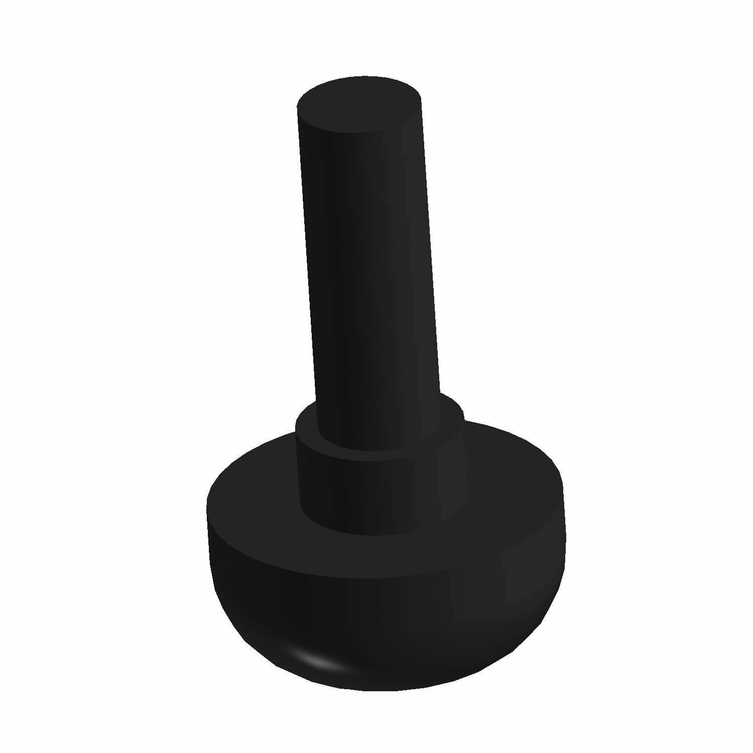 Fairing Screw Polaris OEM for Victory & Indian - Witchdoctors