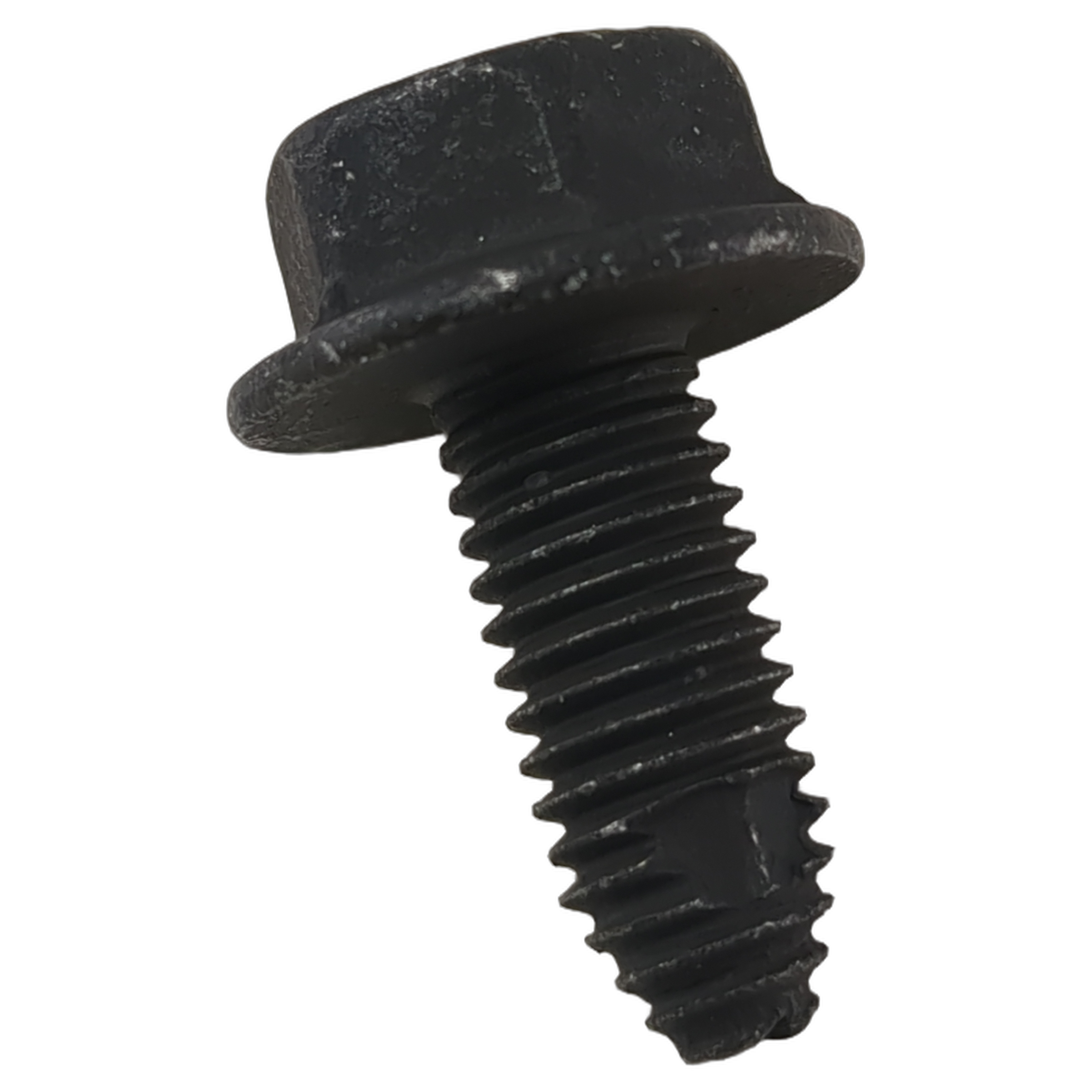 Hex Flange Bolt 8mmx1.25mm by Polaris