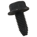 Hex Flange Bolt 8mmx1.25mm by Polaris