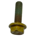 Hex Flanged Screw, M6X1.0X20 by Polaris